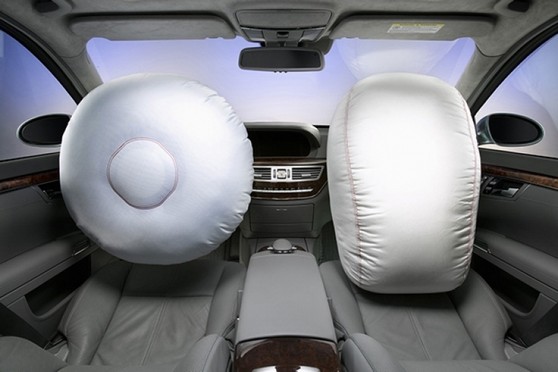 Airbag Automotivo Vila Ipê - Luz de Airbag Acesa