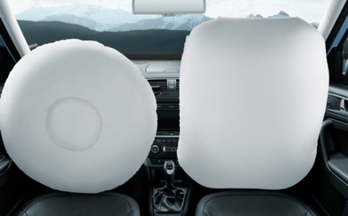 Airbag para Carros Brooklin Novo - Airbag Lateral