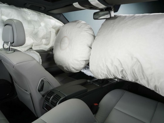 Airbag para Honda Jardim Europa - Airbag para Carros