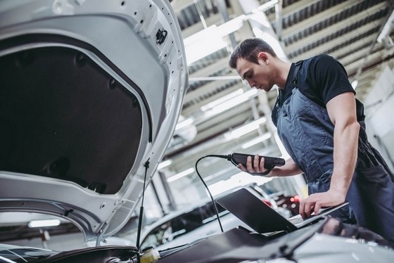 Endereço da Oficina Especializada em Honda Butantã - Oficina Mecânica para Honda