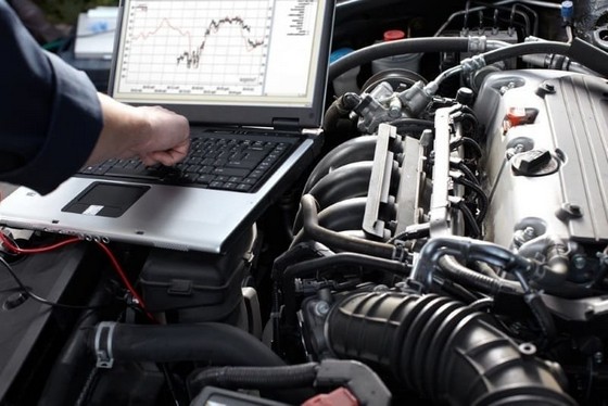 Injeção Eletrônica para Veículos Campo Grande - Injeção Eletrônica Diesel