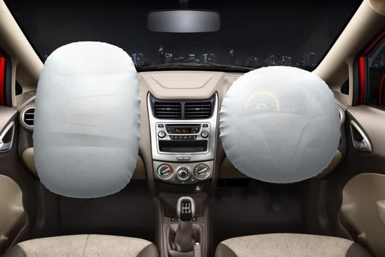 Manutenção de Airbag de Carro Conceição - Airbag Toyota