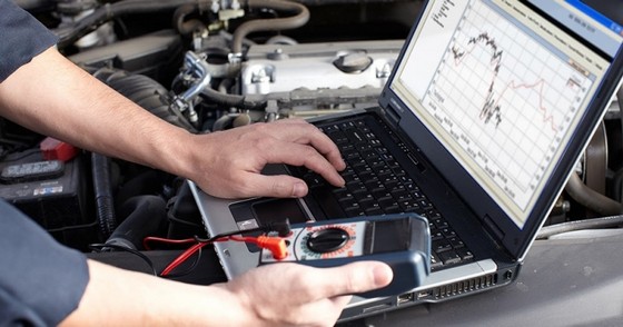 Oficina Especializada em Toyota Alto do Boa Vista - Oficina Mecânica da Toyota