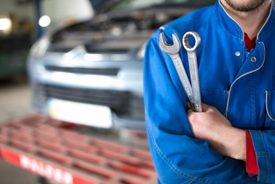 Oficinas Especializada em Toyota Água Funda - Oficina Autorizada da Toyota