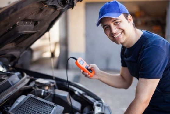 Onde Comprar Bateria para Automóvel Faria Lima - Bateria para Carro 60 Amperes