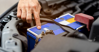 Onde Comprar Baterias para Veículos Alto do Boa Vista - Baterias de Automóveis