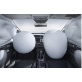 airbag lateral Jardim Planalto