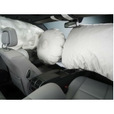 airbag para honda Parque Imperial